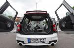 Mini Clubman S by Mac Audio System 2015 года